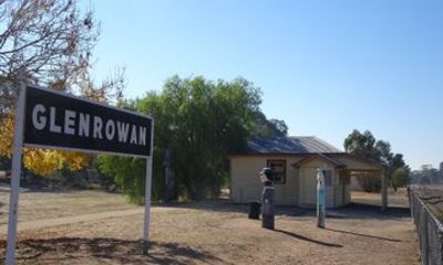 Ned Kelly Beechworth and Glenrowan Private Tour