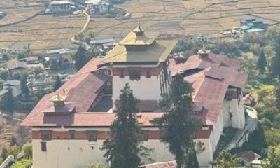 Bhutan Bumthang Valley Tours 9Day 8Night