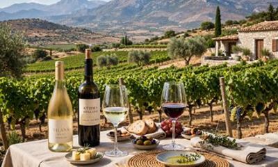 Lyrarakis Winery