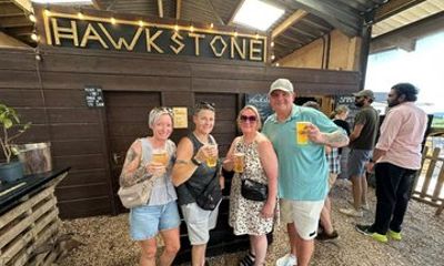 Clarkson’s Farm Filming Locations: Diddly Squat Farm Shop & More