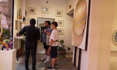 Private Tour of Oaxaca Explore Landmarks and Culture