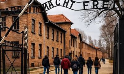 Krakow Auschwitz Birkenau Guided Tour with Entry Tickets