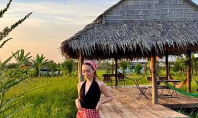 Authentic Khmer Cooking Class in Siem Reaps Rice Fields