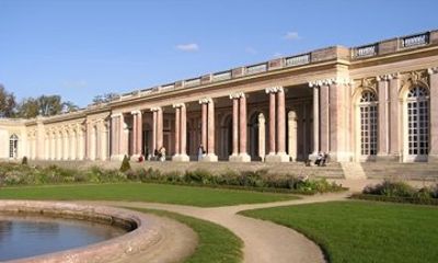 Versailles Trianon Estate and Gardens Entrance Ticket