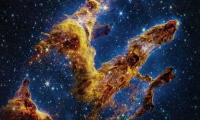 Grand Canyon IMAX Presentation of Deep Sky