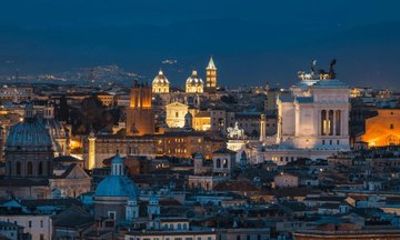 Private Luxury Rome Tour Colosseum Vatican and More