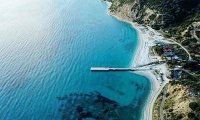 Bunec, Saranda Coastal Adventure: Kayak, ATV and Beach Party