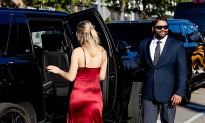 Private Seattle Airport Transfer One Way Town Car