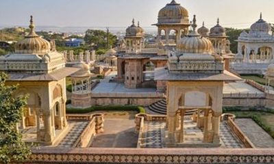 From Delhi Jaipur Day Tour with Private Car Guide and Lunch
