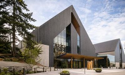 2 Day Seattle Highlights Tour from Vancouver English