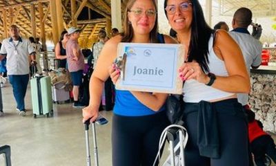 Private Airport Transfer from Punta Cana to La Romana