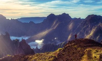 Private East Madeira Tour with Santana and Ponta do Rosto