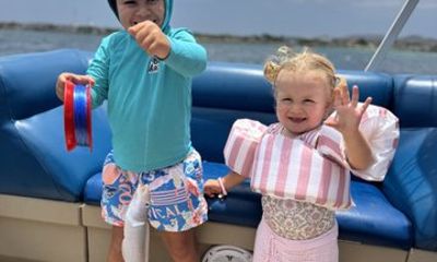 Private Family Fishing Experience