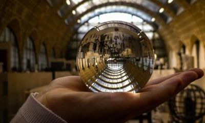 Guided Orsay Museum Tour Impressionist Masterpieces