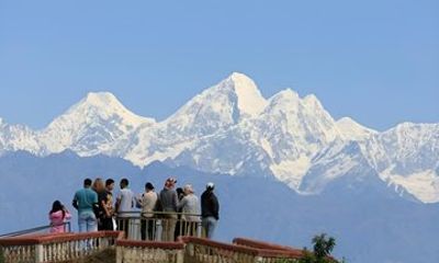 Nagarkot Sunrise Tour