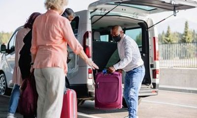 Private Arrival Transfer from JFK Airport to Manhattan
