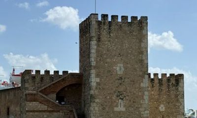 Santo Domingo Private Tour from Punta Cana