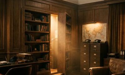 Escape Rooms Wellington Operation Beehive