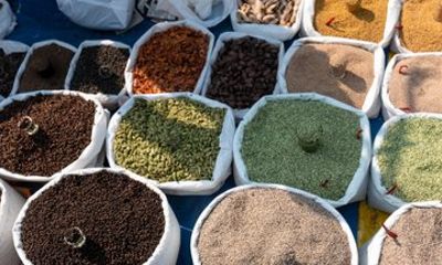 Old Delhi Heritage and Bazaar Private Tour