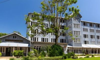 Kandy Iconic Highlights Tuk Tuk Tour