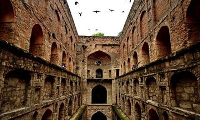 Creative Delhi and Hidden Gems Private Tour