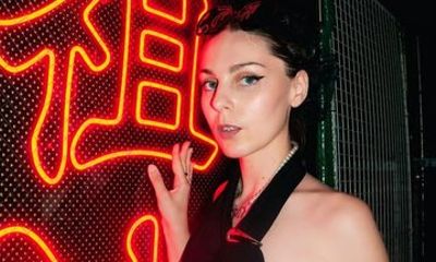 Tokyo Private Photoshoot with a Local Shibuya Photographer