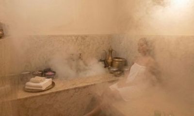 Traditional Hammam and Massage Experience in Marrakech