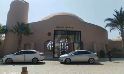 Private Egypt Limousine Service in Marsa Alam with Trip Support