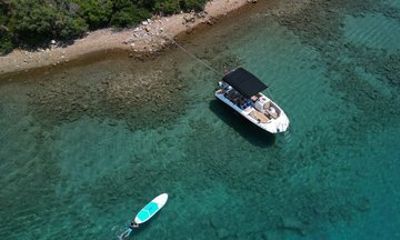 Fethiye Private Speed Boat with Captain