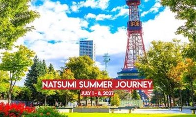 Natsumi Summer Journey 2027