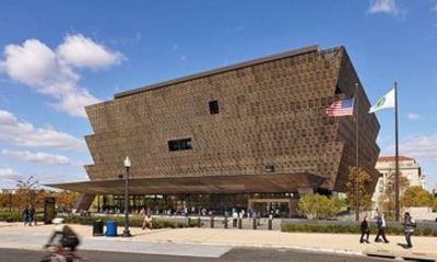 2 Hours Mini African American Heritage Tour of Washington DC