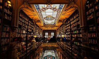 Porto Walking Guided Tour Skip the Line Lello Bookshop