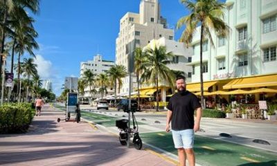 Private Miami Extended Tour South Beach Wynwood Coral Gables