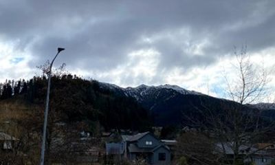 From Christchurch Scenic Day Trip to Hanmer Springs
