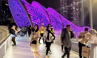 KL’s Nightfall Magic Heritage, River Mists and Saloma
