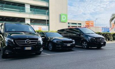 Helsinki Airport (HEL) to Helsinki - Arrival Private Transfer