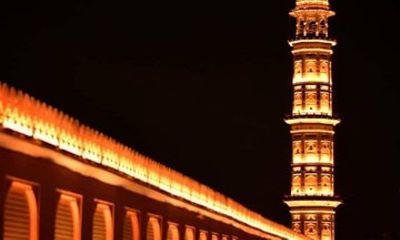 Jaipur Craft Cuisine and culture Walk Explore Living Heritage