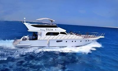 Private Red Sea Boat Trip from Hurghada with Custom Itinerary