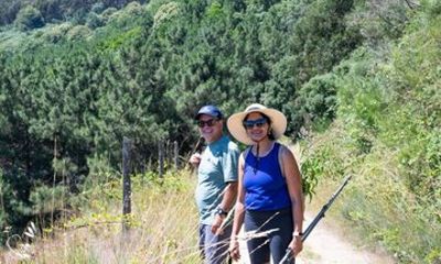 Port Wine Trail