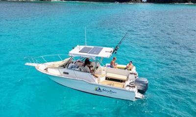 Private Snorkeling Tour and Hidden Beaches in Guanacaste