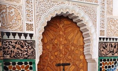 Private Marrakech Day Trip from Agadir