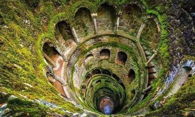 Quinta da Regaleira Skip the Line Ticket with Audioguide