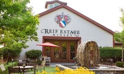 Toronto to Niagara Wine Country Tour with Gourmet Dinner