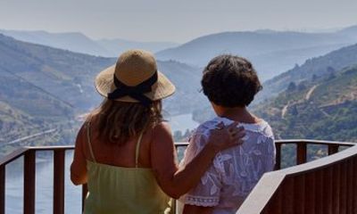 Exclusive Douro Leaving Porto Farm Visit and Wine Tasting