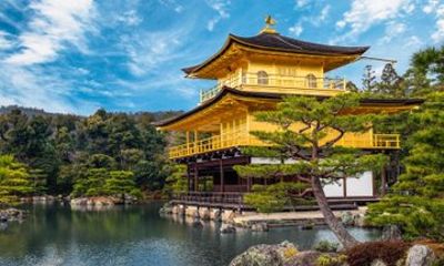 Kyoto Highlights Private Tour with English Guide and Hotel Pickup