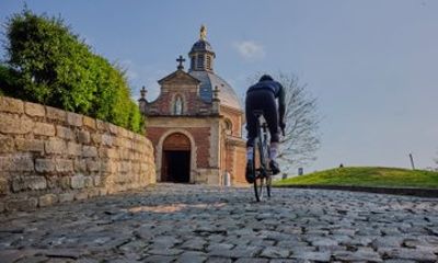 Guided Cycling Tours in Brussels