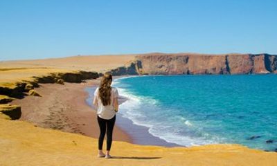 Lima to Paracas Hotel Pickup and Direct Transfer