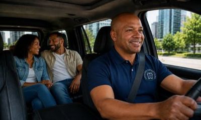 Private: DFW Sightseeing & Shopping Tours