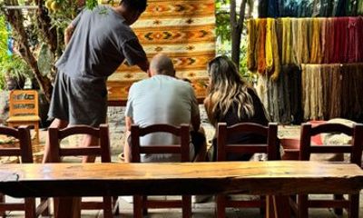 Deep and authentic experiences