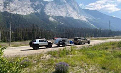 Private 2 Day Wilderness Adventure in British Columbia